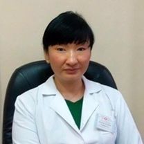 Кукеева Жамиля Тураровна