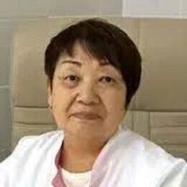 Ахметжанова Майра Шыныбаевна