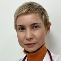 Табаренцева Карина Александровна