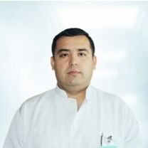 Махмудов Шосаид Абдурашитович