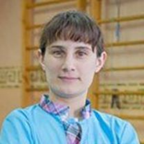 Мамедова Марина Дмитриевна