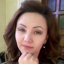 Медеубаева Арайлым Кабылбаевна