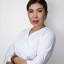 Байкулова Айгерим Акимовна