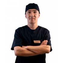 Зайтбеков Чингис Серикович