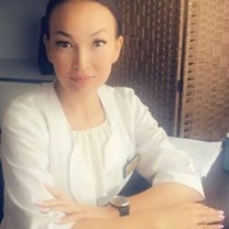 Сосина Анжела Анатольевна