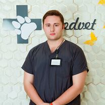 Кабанов Данил Юрьевич