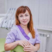 Завадская Вероника Дмитриевна