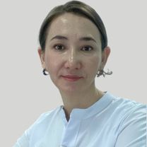 Тайгулова Жанат Сагимбековна