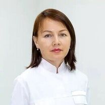 Алпысбаева Багила Толегеновна