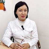 Жаниязова Ботагоз Сайпил-Маликовна