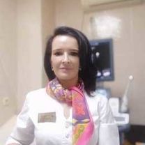 Бородкина Юлия Владимировна