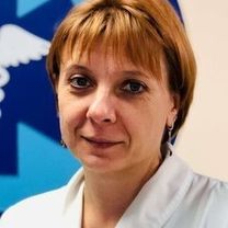 Кручковская Ирина Викторовна