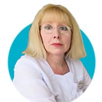 Сухова Инна Александровна