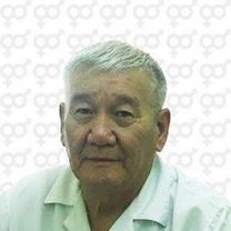 Айбекетов Майдабек Кулмурзаеви