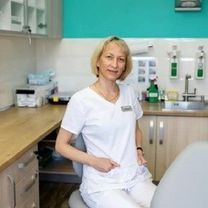 Севковская Елена Семеновна