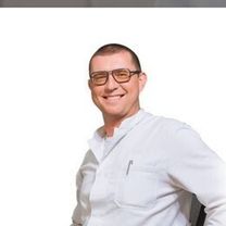 Голентовский Михаил Владимирович