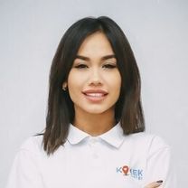 Хайсина Анель