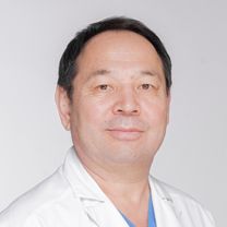 Джумагулов Абат Абуович