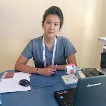 Изтелеуова Ада Айбековна
