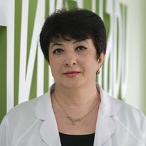 Каландия Изольда Мамияевна