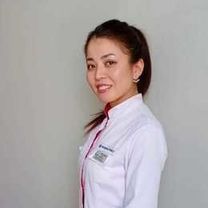 Смагулова Инжу Бейбутовна