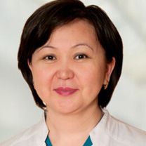 Тауекелова Айнур Толепбергеновна