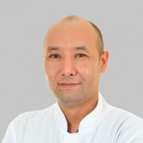 Абилов Руслан Сартаевич