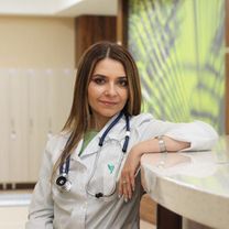 Ерошина Лариса Петровна