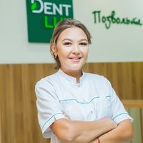 Алиева Галия Махмутовна