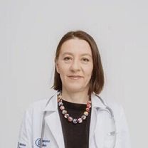 Оспанова Александра Олеговна