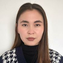 Маннапова Анар Акылболаткызы