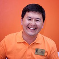 Буларов Али Рамазанович