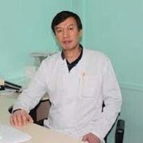 Карасаев Махсот Исмагулович