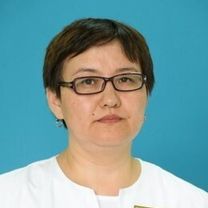 Ережепова Гульмира Еркинхожаевна