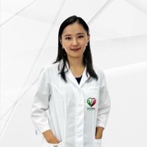 Умбетбаева Жадыра Анарбековна