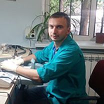 Сулиев Жалиль Анварович