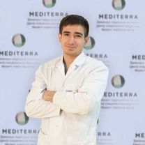 Ибрагимов Захид Асиф-оглы