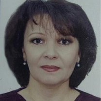 Гук Светлана Викторовна