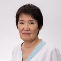 Ускенбаева Улжагас Айтжановна