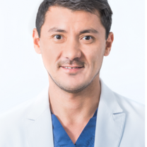 Нугманов Чингиз Аскарович