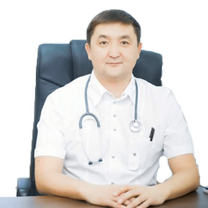 Досанов Болатбек Алибекович