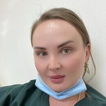 Москвичева Ксения Александровна