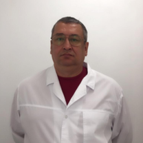 Абулхаиров Баурджан Уалиханович