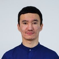 Сманов Нұрмұхамедәли Төреханұлы