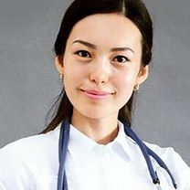 Меребекова Айдана Сандыбековна