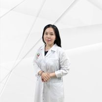 Айтбаева Куралай Максатовна