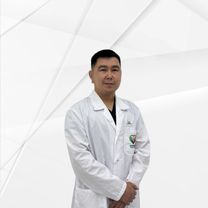 Ескараев Даурен Маратович