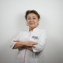 Мусаева Маржан Нуртлеуовна