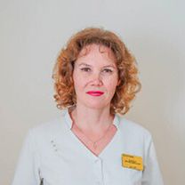 Потоцкая Наталья Борисовна