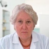 Кузьменко Вероника Меркурьевна